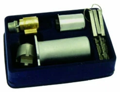 Cylindre Spécifique : Bricard Supersûreté -SETIN Boutique SET 28773