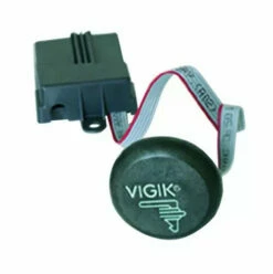 Contrôle D'accès Filaire : Lecteur De Proximité Hexa