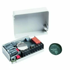 Contrôle D'accès Filaire : Centrale Autonome Hexa - 1 Porte