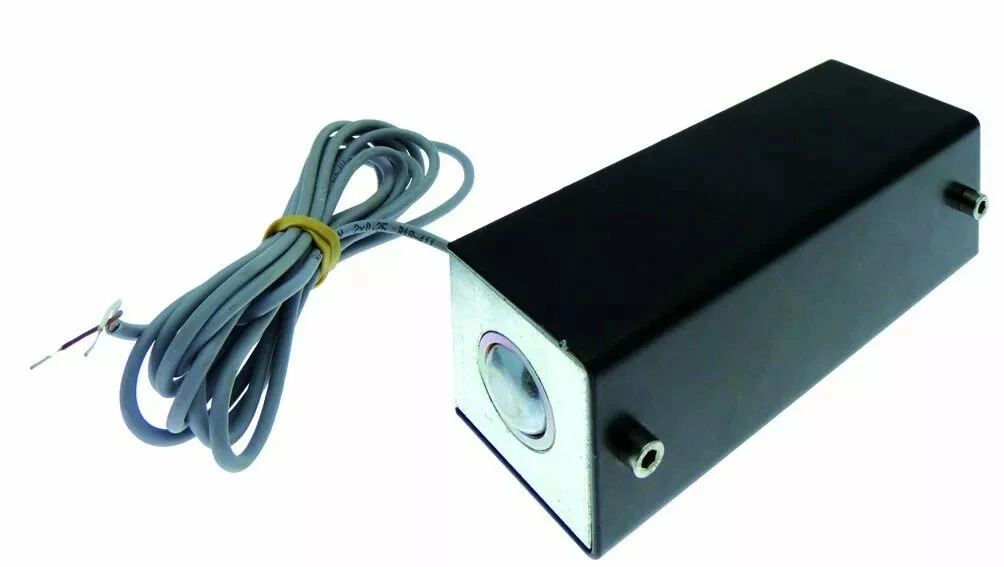 Verrouillage De Portail : Verrou De Sécurité électromagnétique 3 Verrouillage De Portail : Verrou De Sécurité électromagnétique