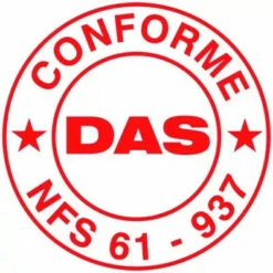 Bandeau Ventouse électromagnétique BO 800 RN -SETIN Boutique SET 29443