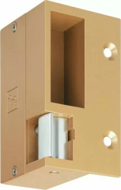 Verrouillage : Pour Serrure Horizontale - Double Empennage -SETIN Boutique SET 29468