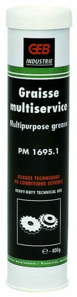 Produits De Maintenance : Multiservices