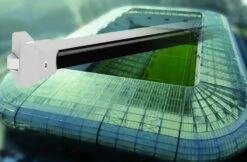 Verrouillage : Push Control