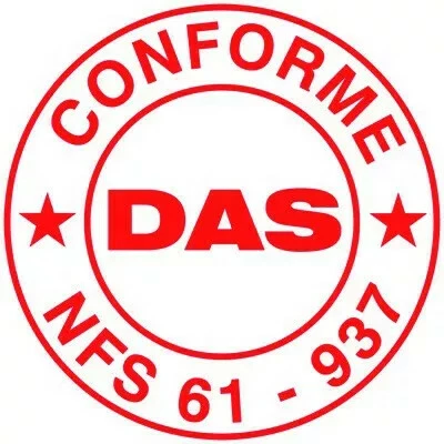 Ventouse électromagnétique Anti-vandale - Montage Au Sol - Sans Contre-plaque 4 Ventouse électromagnétique Anti-vandale - Montage Au Sol - Sans Contre-plaque – Image 2