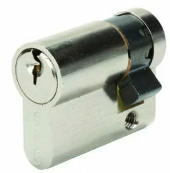 Demi-Cylindre - ALPHA NICK. BRICARD