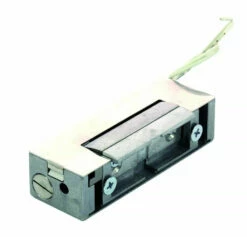 Verrouillage : Gâche Universelle - Deux Fonctions