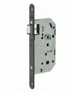 Serrure à Larder Série Monomax - NF