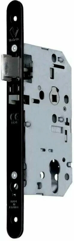 Serrure à Larder Série D457 Urgence