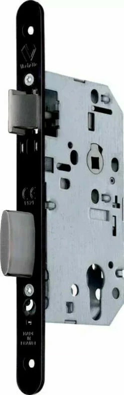Serrure à Larder Série D458 Urgence