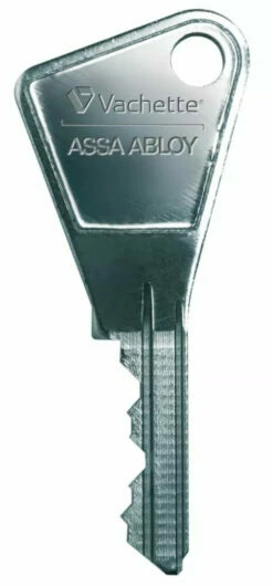 Clé Supplémentaire Pour Cylindre Séries 7100- 5100- 3110- V136 VELIX