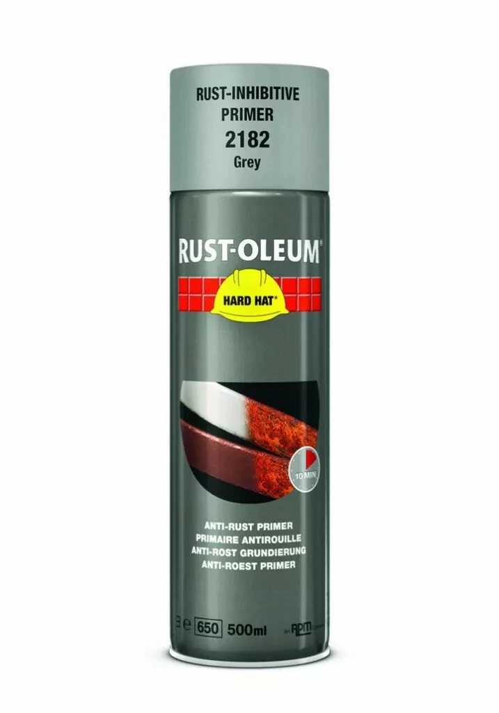 Rust-Oleum Primaire Anti-rouille Rost-Oleum 10 Rust-Oleum Primaire Anti-rouille Rost-Oleum – Image 8