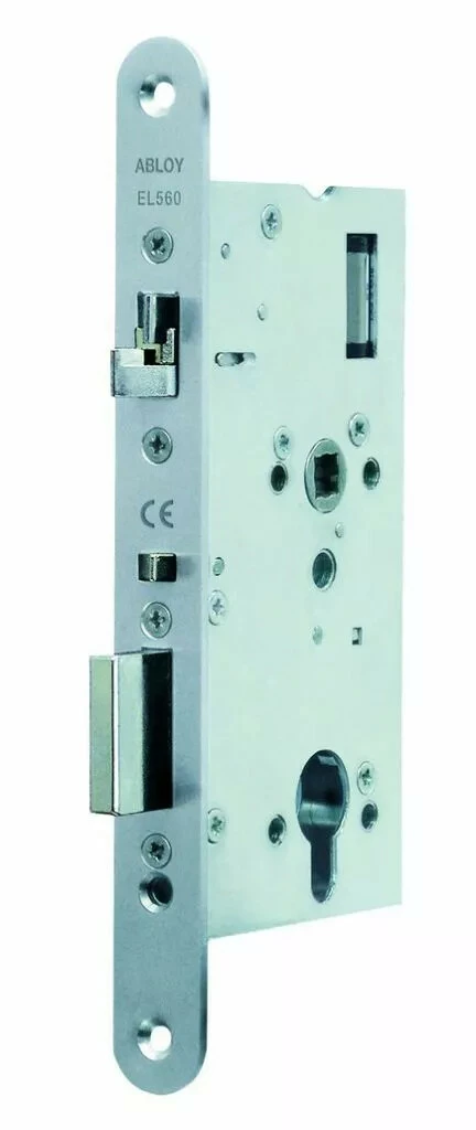 Verrouillage : Serrure Motorisée Certa 5 Verrouillage : Serrure Motorisée Certa – Image 3