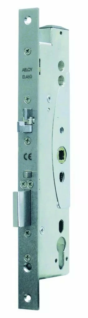 Verrouillage : Serrure Motorisée Certa 3 Verrouillage : Serrure Motorisée Certa