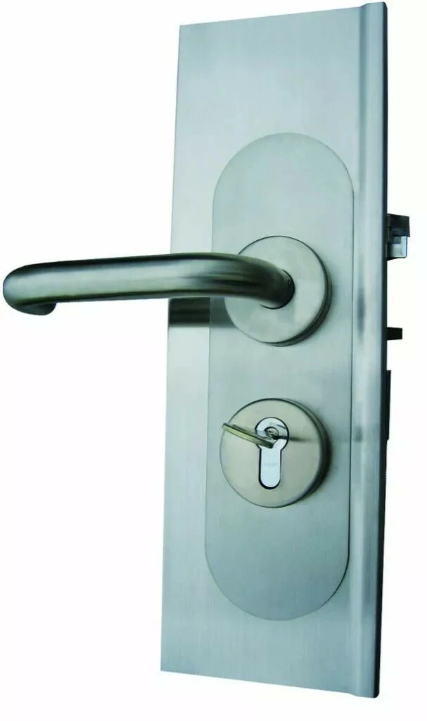 Verrouillage : Accessoires Pour Série KEL 7 Verrouillage : Accessoires Pour Série KEL – Image 5