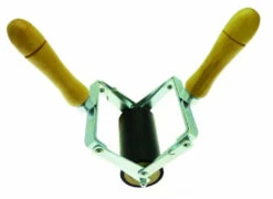 Bostik Outil à Stratifier : Rouleau à Maroufler