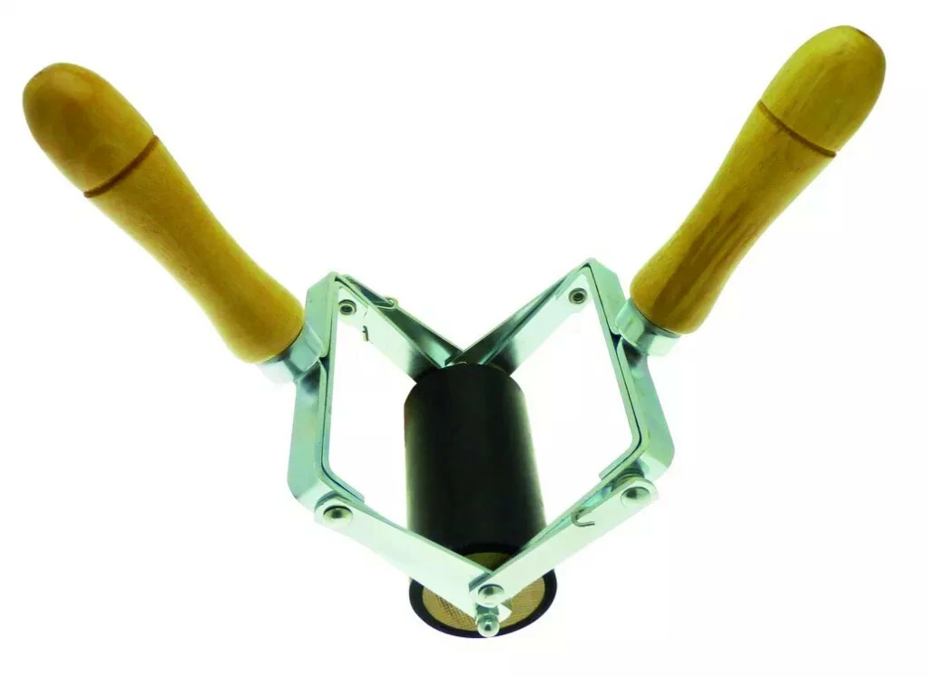 Bostik Outil à Stratifier : Rouleau à Maroufler 3 Bostik Outil à Stratifier : Rouleau à Maroufler