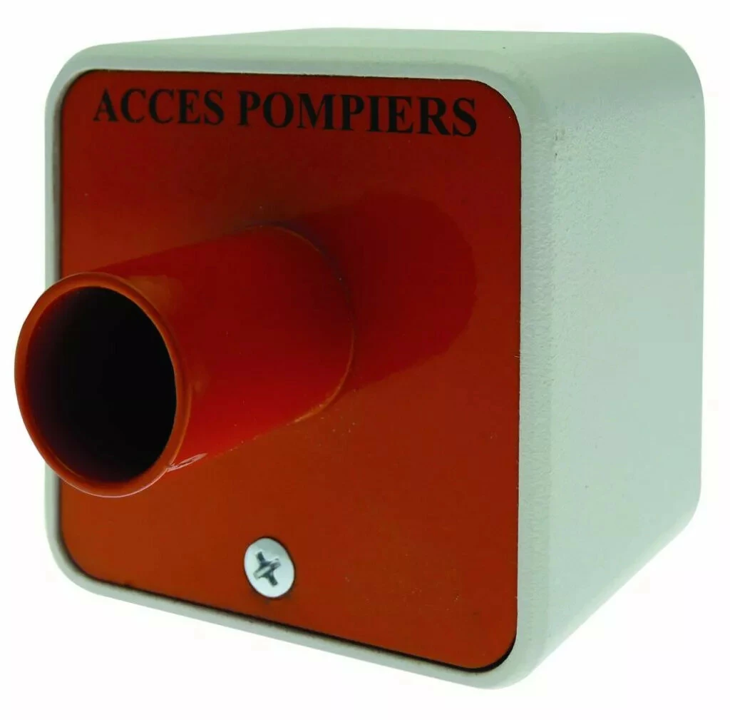 Alimentation Et Accessoire : Contacteur à Clé Pompier - Tube De 3 Cm 3 Alimentation Et Accessoire : Contacteur à Clé Pompier - Tube De 3 Cm