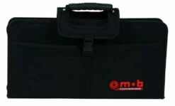 MOB Composition D'outillage : Poche Textile Pour Fusion Box Cargo