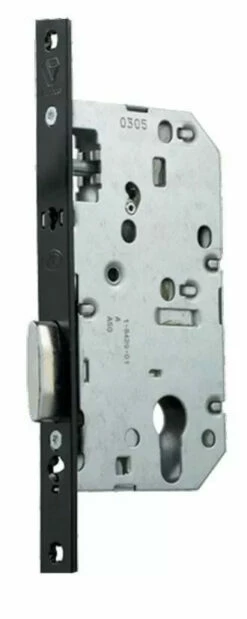 Serrure à Larder Série D 454 Vachette