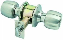 Serrure Tubulaire Vachette : V58 X