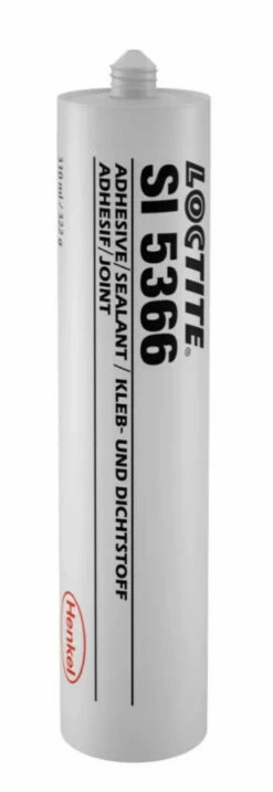 Produits De Maintenance : LOCTITE SI 5366 - Joint étancheité