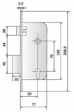 Devant -SETIN Boutique SET 32407