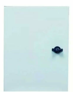 Alimentation Et Accessoire : Coffret Tôle étanche