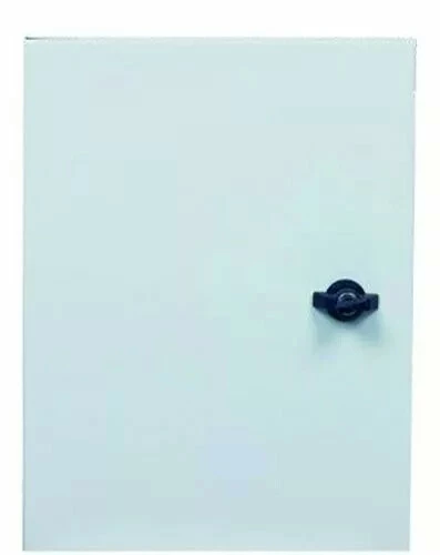 Alimentation Et Accessoire : Coffret Tôle étanche 3 Alimentation Et Accessoire : Coffret Tôle étanche