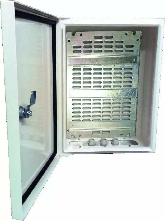 Alimentation Et Accessoire : Coffret Tôle étanche 4 Alimentation Et Accessoire : Coffret Tôle étanche – Image 2