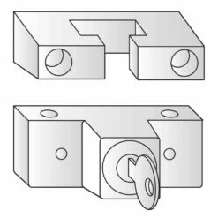 Accessoire Uni-Jet : Accessoires Uni-Jet -SETIN Boutique SET 32935