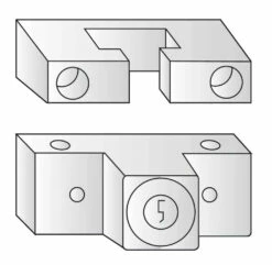 Accessoire Uni-Jet : Accessoires Uni-Jet -SETIN Boutique SET 32936