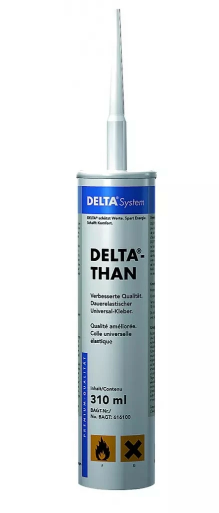 Accessoires : Delta-Than 3 Accessoires : Delta-Than