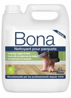 Balai Spray Mop - Spécial Parquets -SETIN Boutique SET 34307