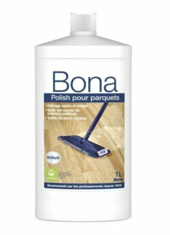 Balai Spray Mop - Spécial Parquets -SETIN Boutique SET 34308