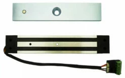 Verrouillage : Force 300 Kg - 3 Types De Montage