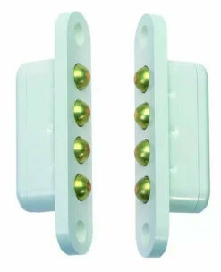 Alimentation Et Accessoire : Contact à 4 Plots