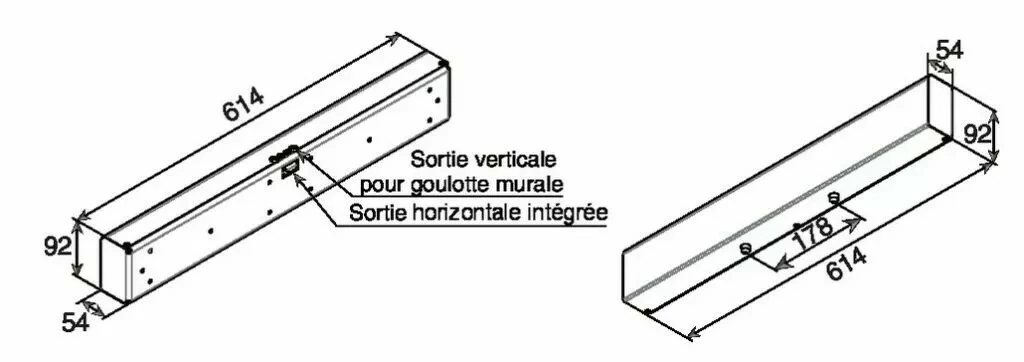 Verrouillage : Serrure Motorisée Série SN 8 Verrouillage : Serrure Motorisée Série SN – Image 6