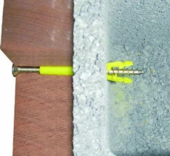 Cheville Traversante ING Fixations -SETIN Boutique SET 35201