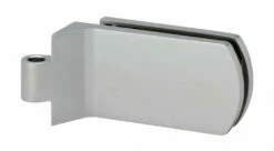 Serrure De Porte Verre Métalux : Encoche 213 - Pour Feuillure De 35 Mm 10 Serrure De Porte Verre Métalux : Encoche 213 - Pour Feuillure De 35 Mm -SETIN Boutique SET 36288