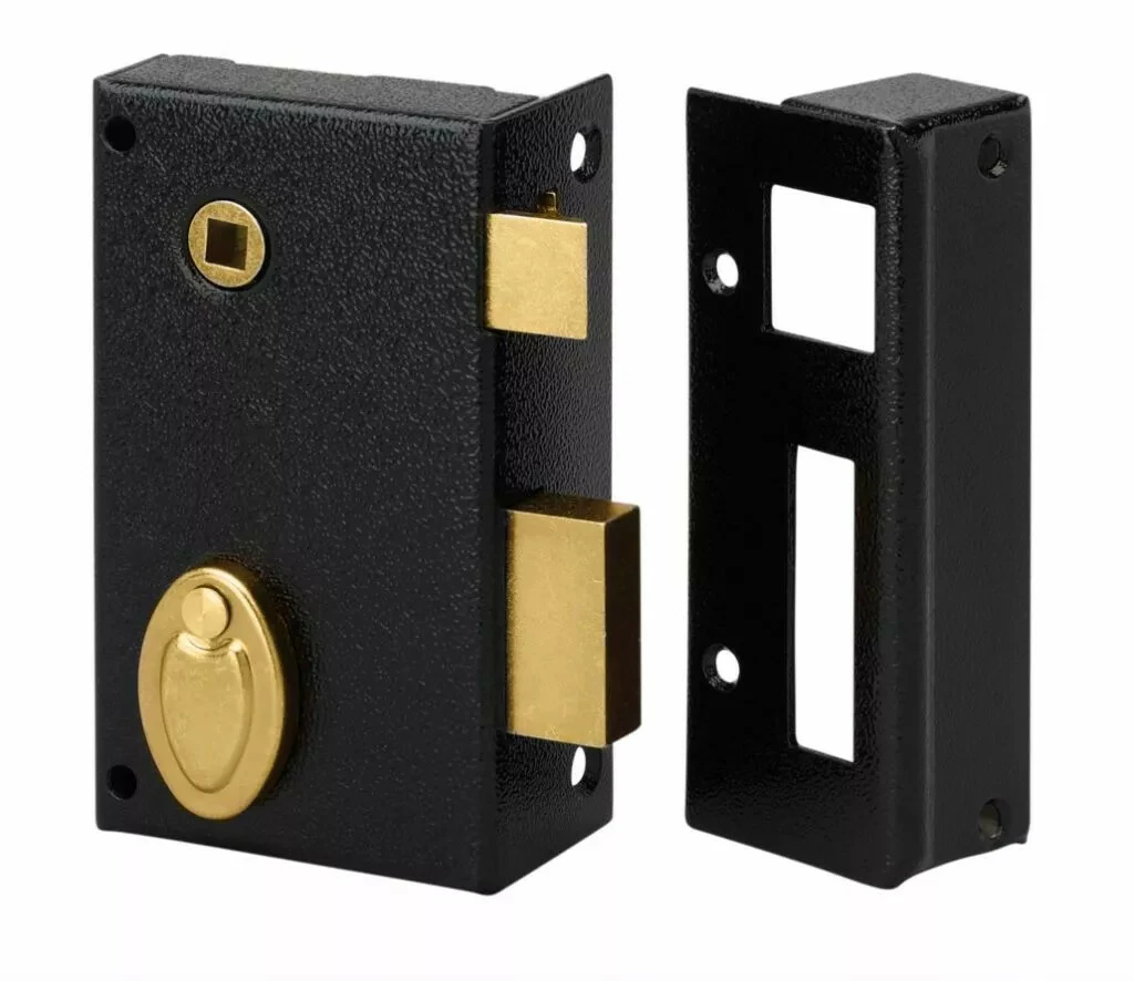 Serrure En Applique Verticale Metalux 3 Serrure En Applique Verticale Metalux