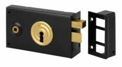 Serrure De Grille Horizontale -SETIN Boutique SET 36323