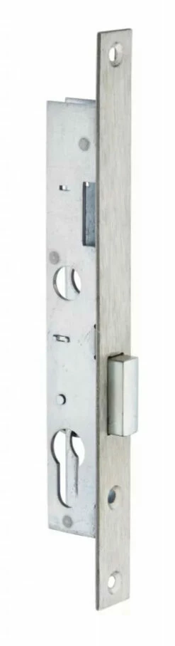 Serrure Pour Menuiserie Métallique : 1 Point - Pêne Dormant -SETIN Boutique SET 36331