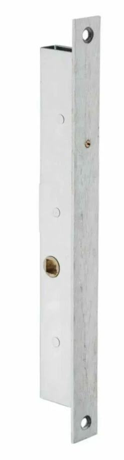 Serrure Pour Menuiserie Métallique : 2 Points Haut Et Bas - à Fouillot