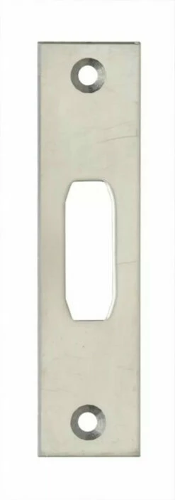 Serrure Pour Menuiserie Métallique : Plate Pour Pêne Dormant 1/2 Tour 22 Serrure Pour Menuiserie Métallique : Plate Pour Pêne Dormant 1/2 Tour -SETIN Boutique SET 36375