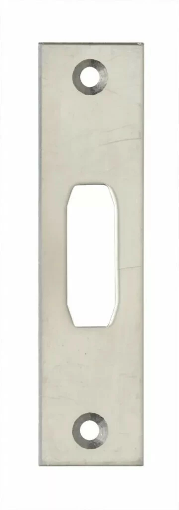 Serrure Pour Menuiserie Métallique : Plate Pour Pêne Dormant 1/2 Tour 9 Serrure Pour Menuiserie Métallique : Plate Pour Pêne Dormant 1/2 Tour – Image 7