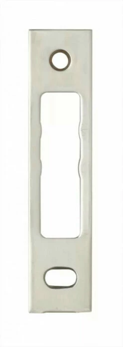 Serrure Pour Menuiserie Métallique : Plate Pour Pêne Dormant 1/2 Tour 24 Serrure Pour Menuiserie Métallique : Plate Pour Pêne Dormant 1/2 Tour -SETIN Boutique SET 36376