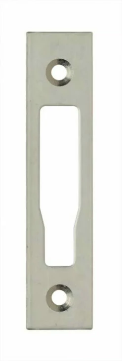 Serrure Pour Menuiserie Métallique : Plate Pour Pêne Dormant 1/2 Tour 27 Serrure Pour Menuiserie Métallique : Plate Pour Pêne Dormant 1/2 Tour -SETIN Boutique SET 36377