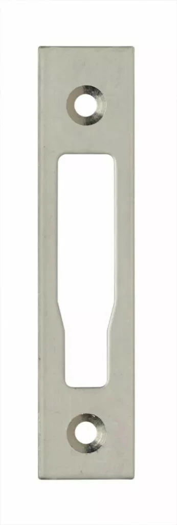 Serrure Pour Menuiserie Métallique : Plate Pour Pêne Dormant 1/2 Tour 14 Serrure Pour Menuiserie Métallique : Plate Pour Pêne Dormant 1/2 Tour – Image 12