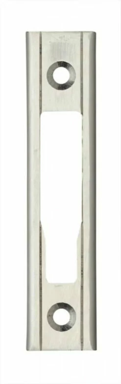 Serrure Pour Menuiserie Métallique : Plate Pour Pêne Dormant 1/2 Tour 29 Serrure Pour Menuiserie Métallique : Plate Pour Pêne Dormant 1/2 Tour -SETIN Boutique SET 36378